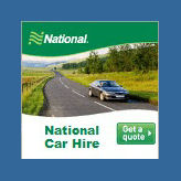 National Car Hire