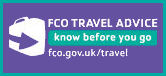 Foreign & Commonwealth Office Travel Advice